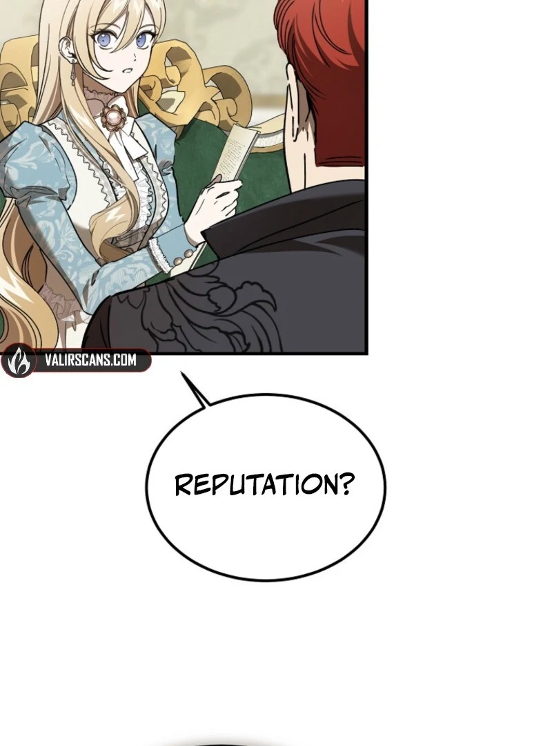 Read The Devil Raises a Lady Manga Online