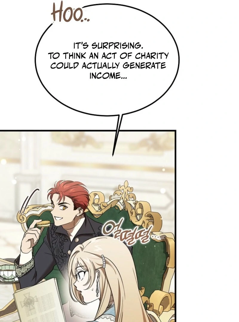 Read The Devil Raises a Lady Manga Online