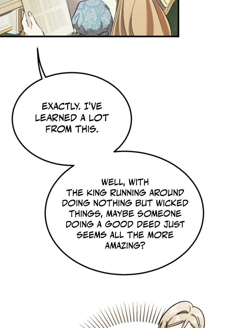 Read The Devil Raises a Lady Manga Online