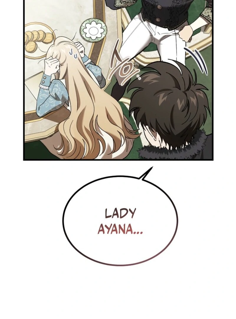Read The Devil Raises a Lady Manga Online