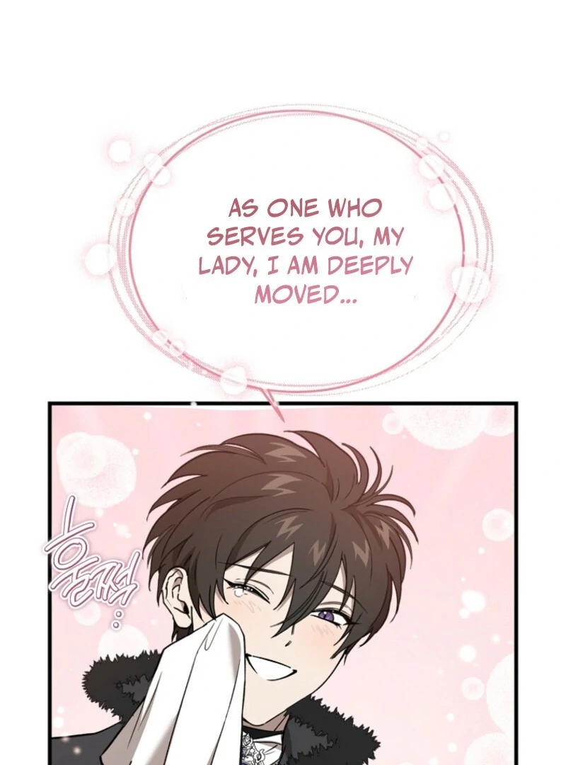 Read The Devil Raises a Lady Manga Online
