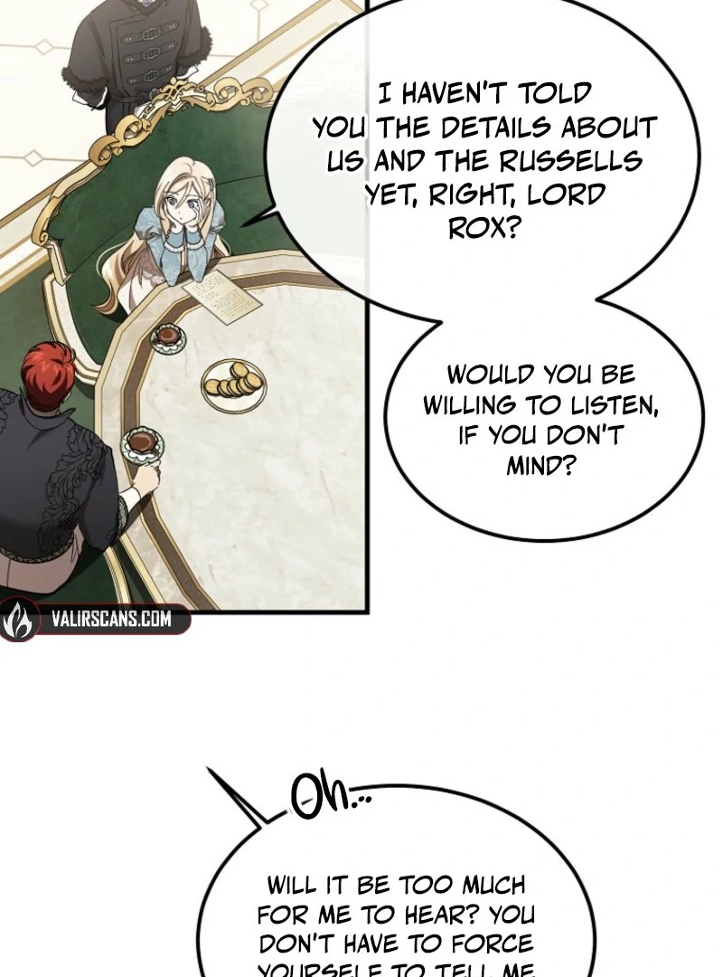 Read The Devil Raises a Lady Manga Online