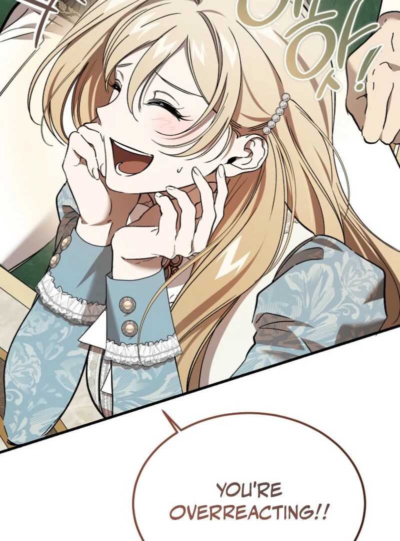 Read The Devil Raises a Lady Manga Online