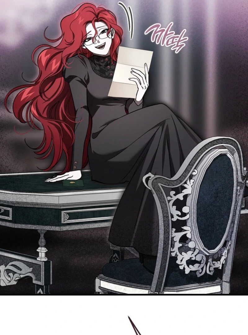 Read The Devil Raises a Lady Manga Online