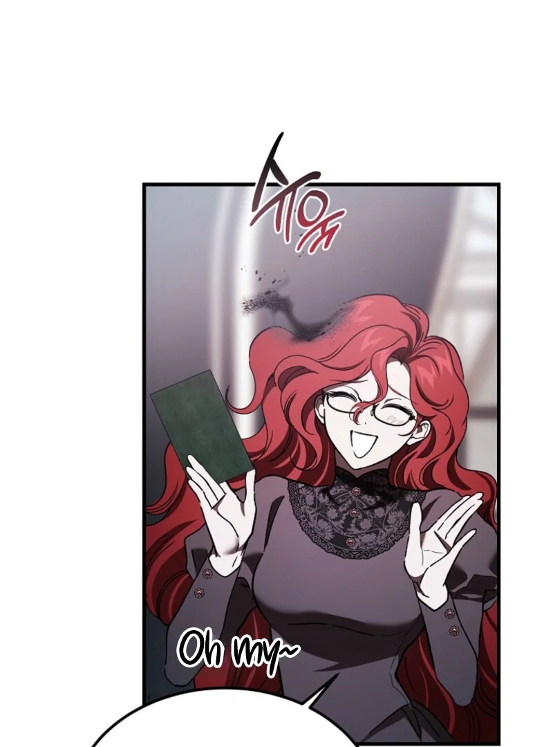 Read The Devil Raises a Lady Manga Online