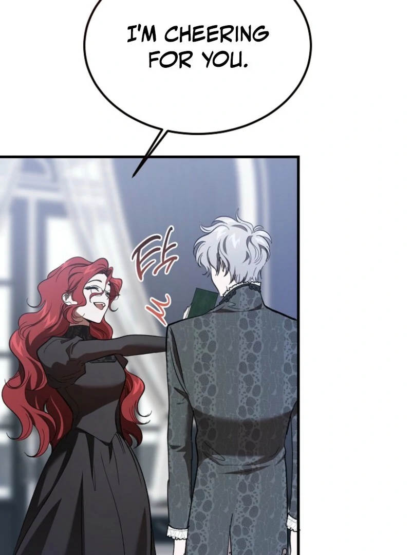 Read The Devil Raises a Lady Manga Online