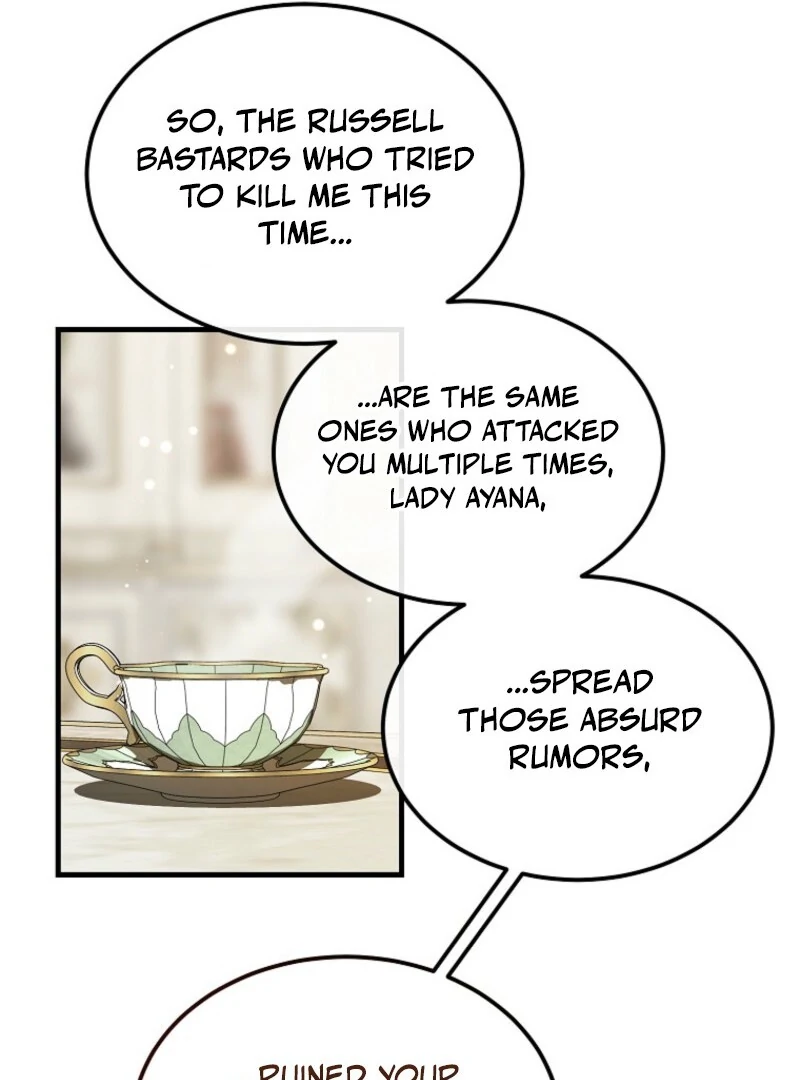 Read The Devil Raises a Lady Manga Online