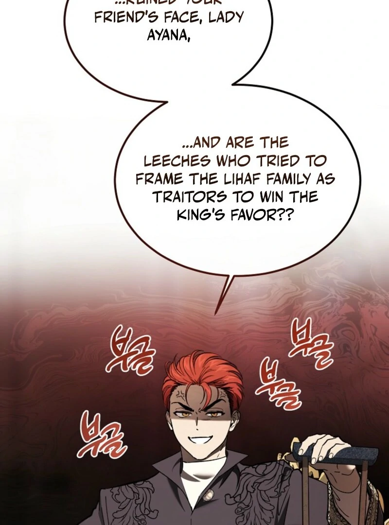 Read The Devil Raises a Lady Manga Online