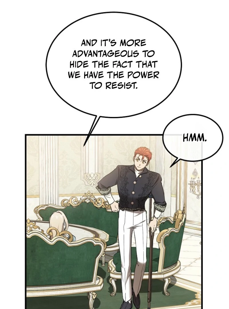 Read The Devil Raises a Lady Manga Online