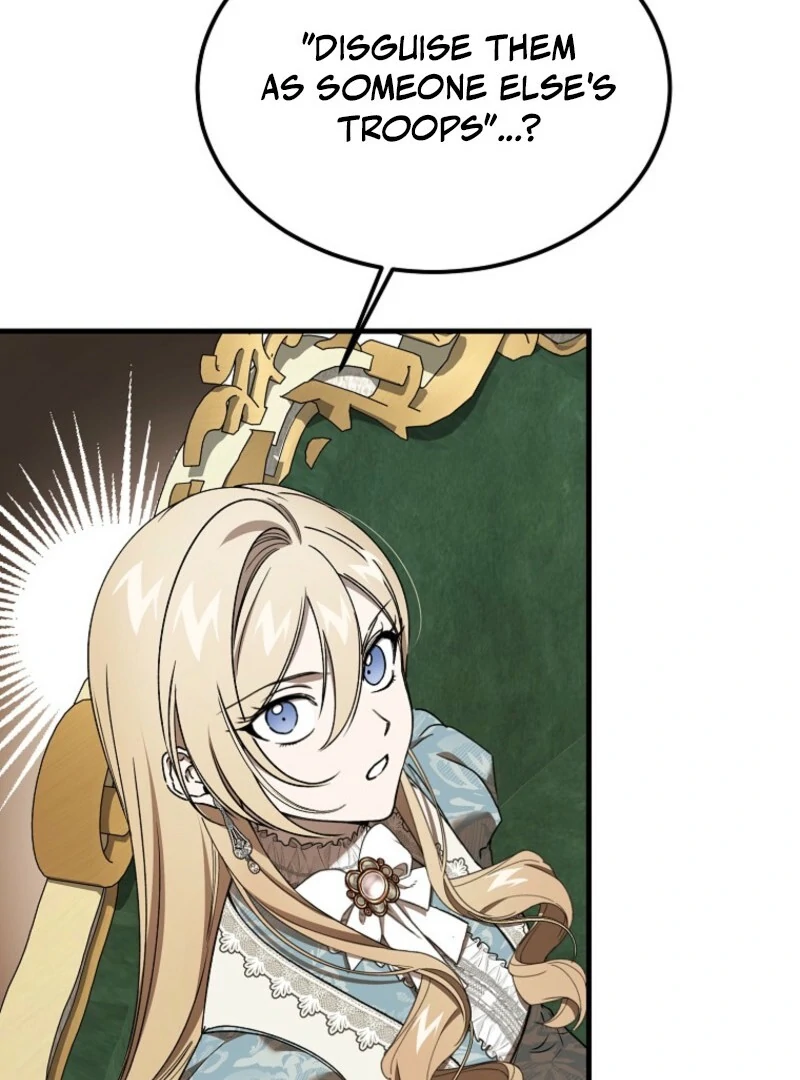 Read The Devil Raises a Lady Manga Online
