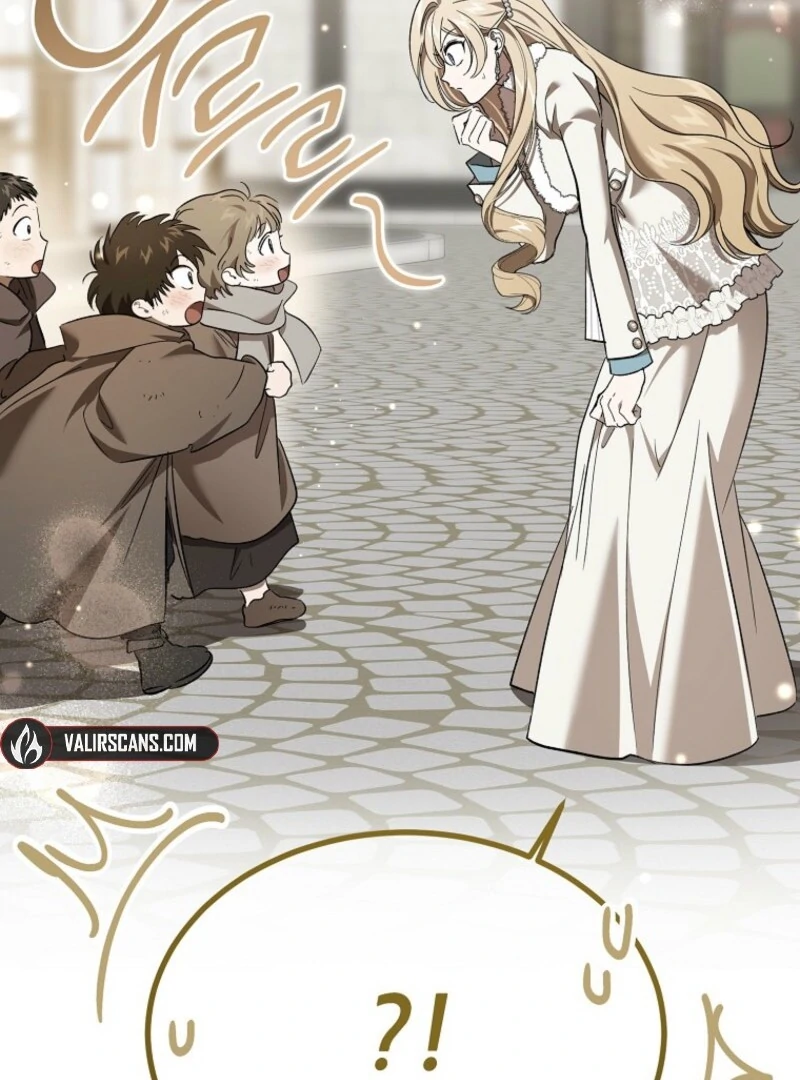 Read The Devil Raises a Lady Manga Online