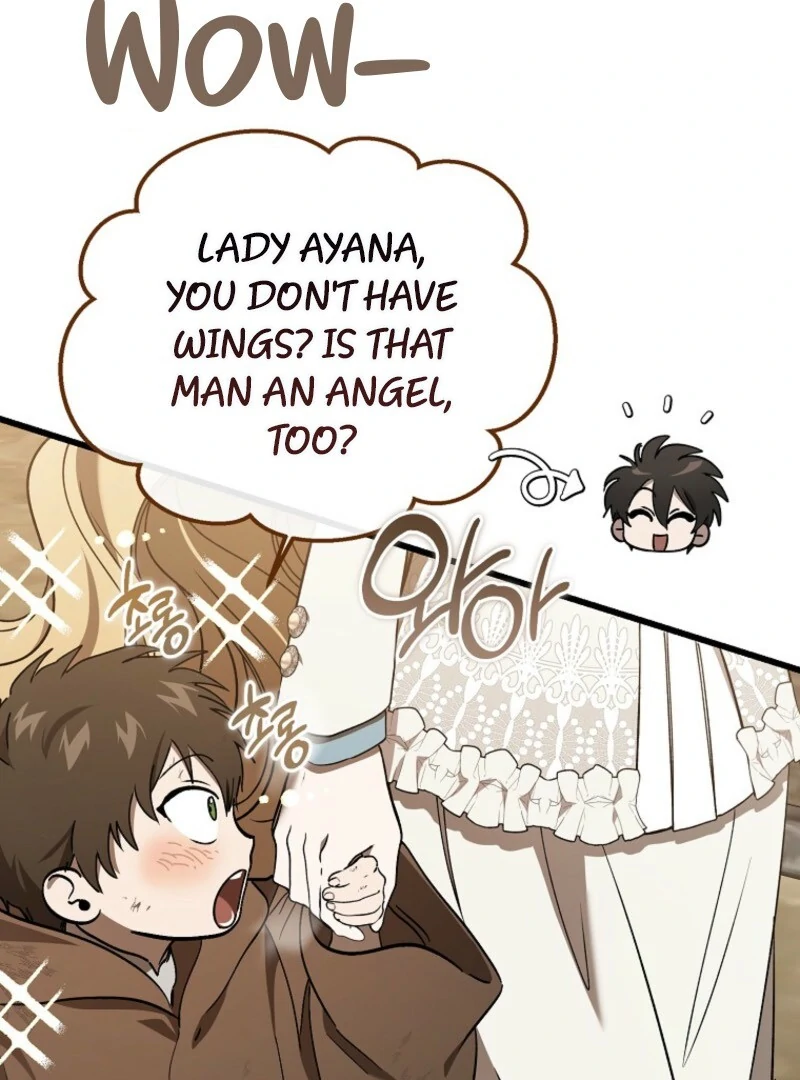 Read The Devil Raises a Lady Manga Online