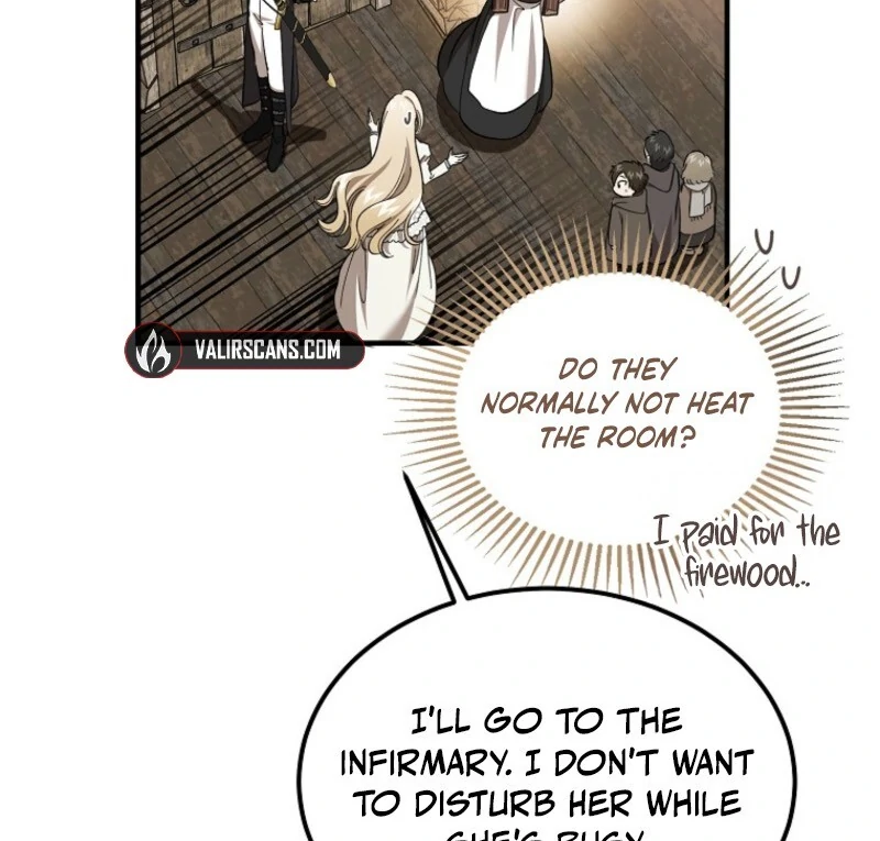 Read The Devil Raises a Lady Manga Online