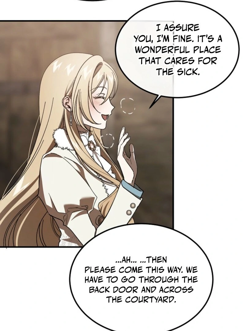 Read The Devil Raises a Lady Manga Online