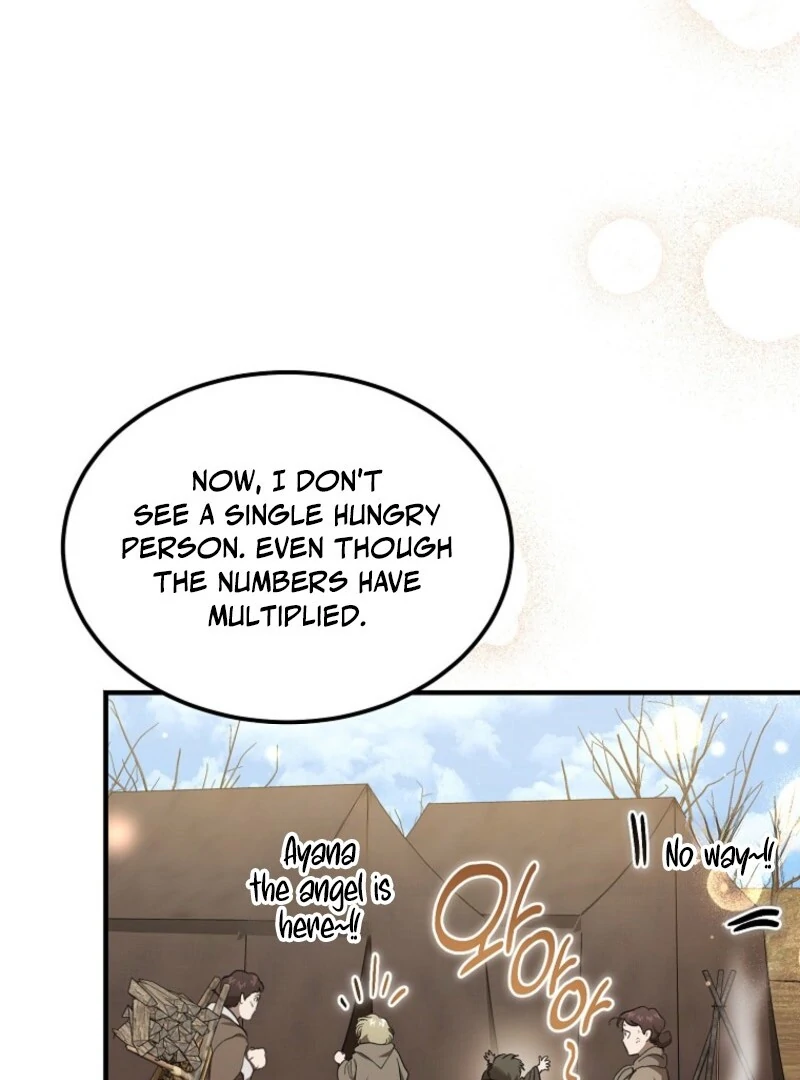 Read The Devil Raises a Lady Manga Online