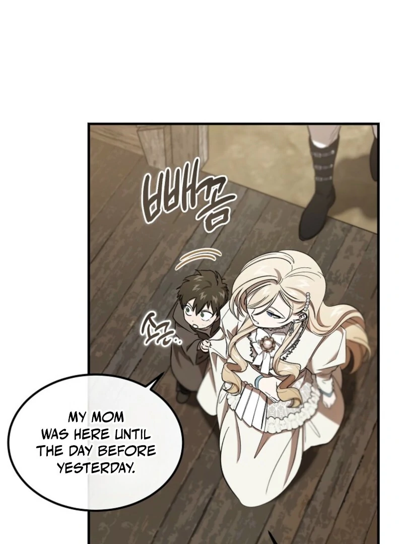 Read The Devil Raises a Lady Manga Online