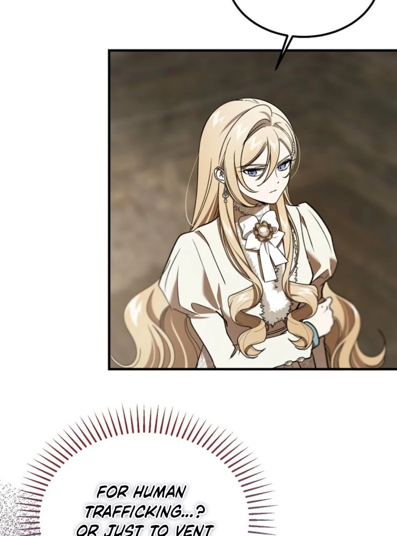 Read The Devil Raises a Lady Manga Online