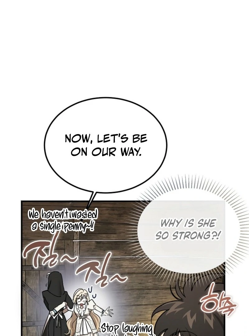 Read The Devil Raises a Lady Manga Online