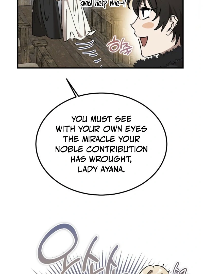 Read The Devil Raises a Lady Manga Online