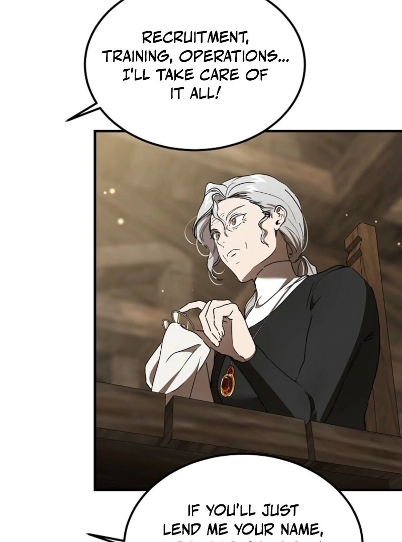 Read The Devil Raises a Lady Manga Online