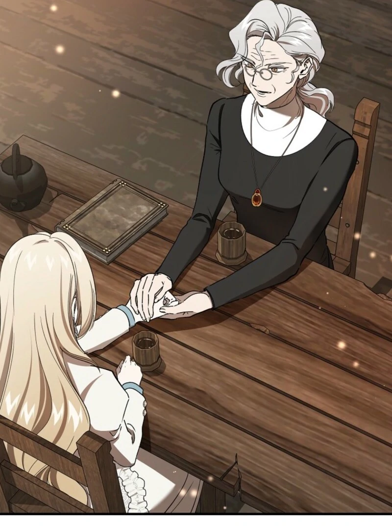 Read The Devil Raises a Lady Manga Online