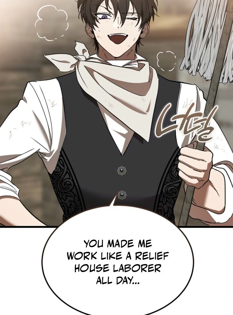 Read The Devil Raises a Lady Manga Online