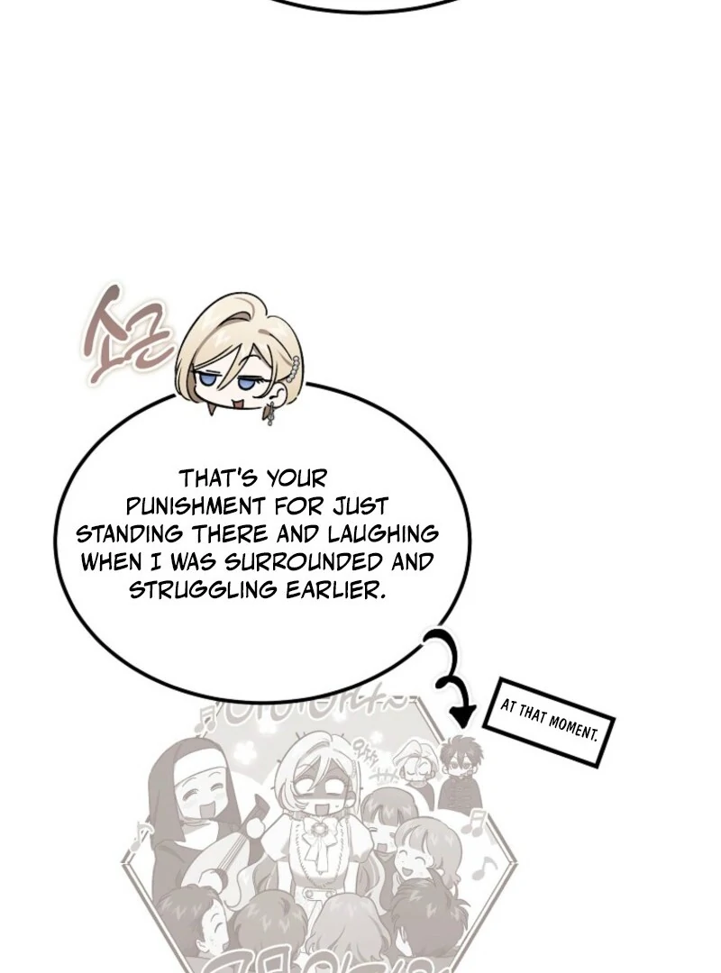 Read The Devil Raises a Lady Manga Online