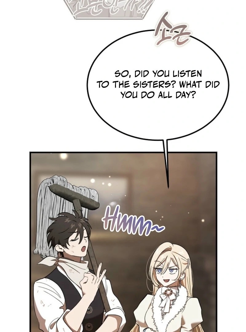 Read The Devil Raises a Lady Manga Online