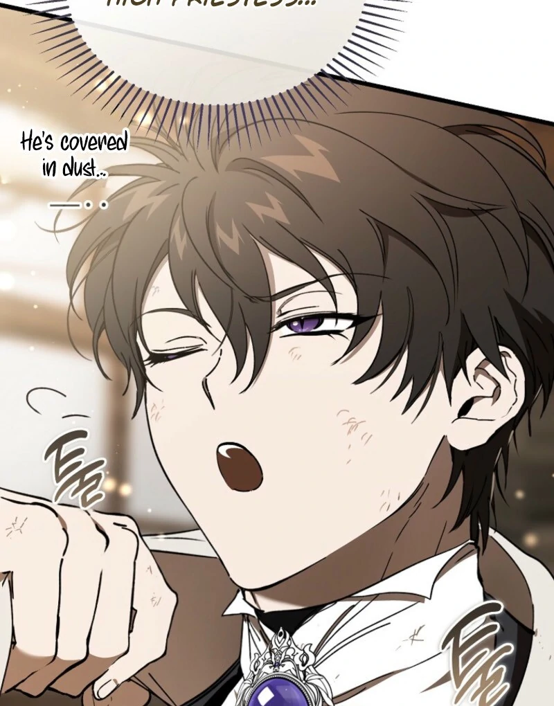Read The Devil Raises a Lady Manga Online