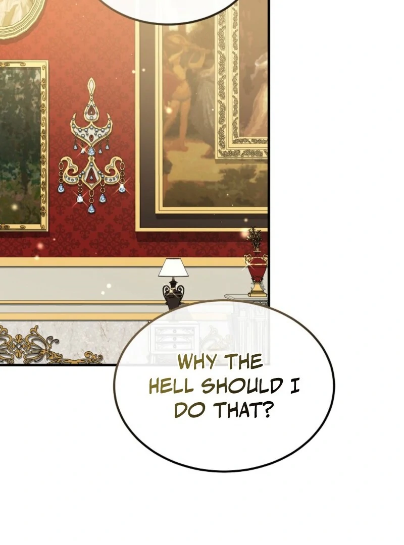 Read The Devil Raises a Lady Manga Online
