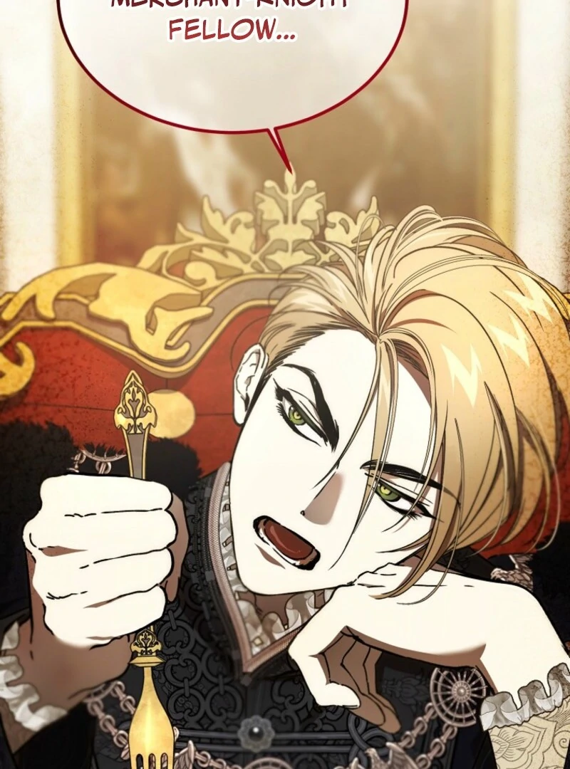 Read The Devil Raises a Lady Manga Online