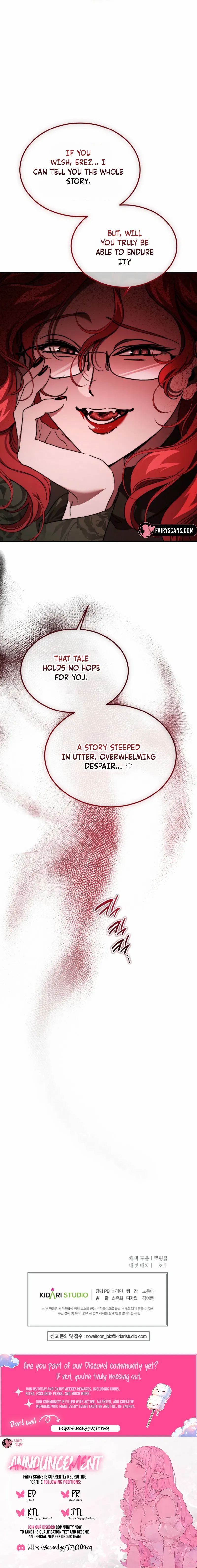 Read The Devil Raises a Lady Manga Online
