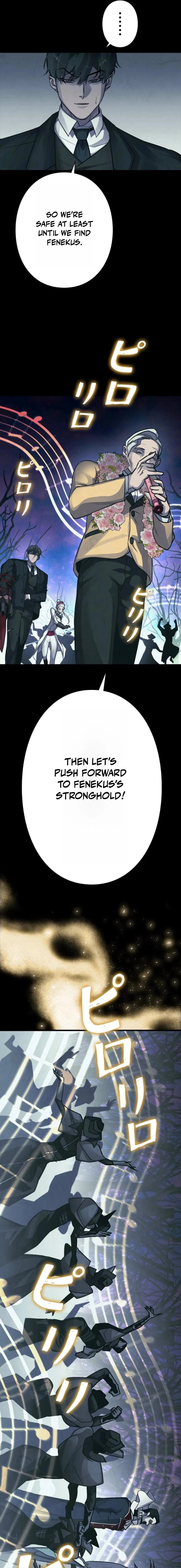 Read The Devil's Advocate_ Hell's Ruthless Prosecutor EN Manga Online