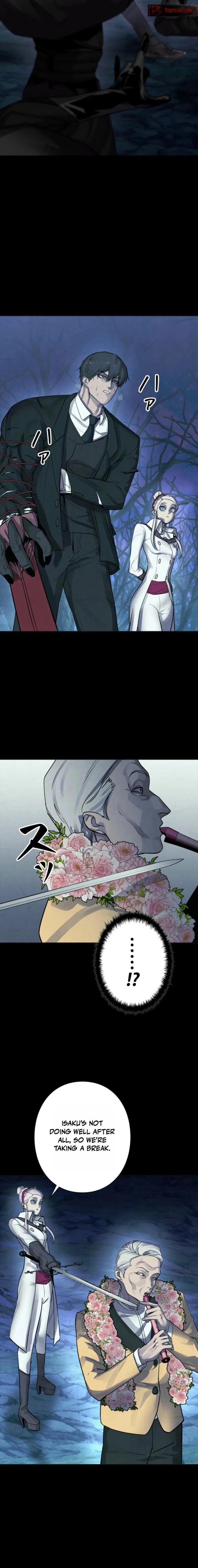 Read The Devil's Advocate_ Hell's Ruthless Prosecutor EN Manga Online