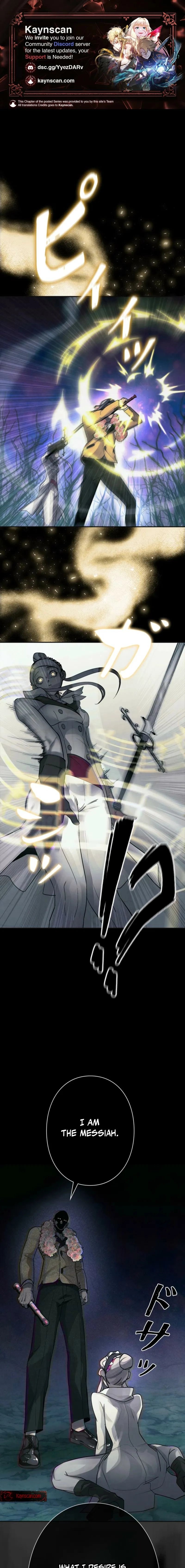Read The Devil's Advocate_ Hell's Ruthless Prosecutor EN Manga Online