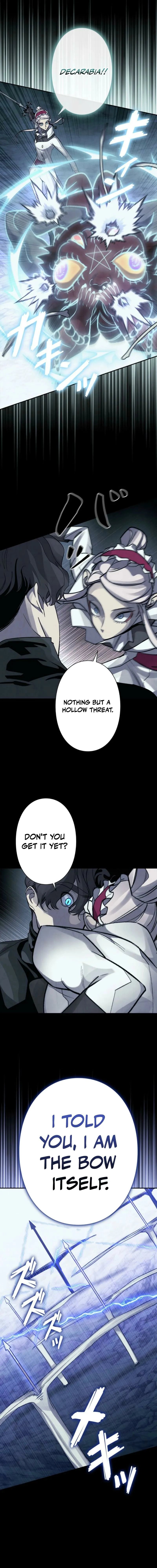 Read The Devil's Advocate_ Hell's Ruthless Prosecutor EN Manga Online