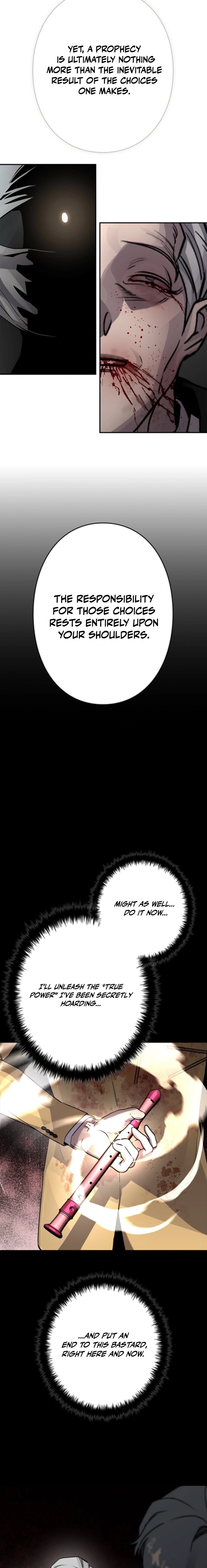 Read The Devil's Advocate_ Hell's Ruthless Prosecutor EN Manga Online