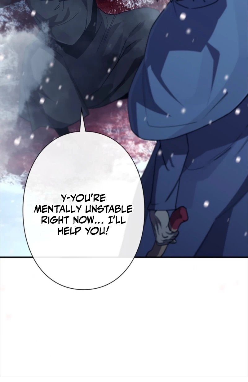 Read The Devil's Advocate_ Hell's Ruthless Prosecutor EN Manga Online
