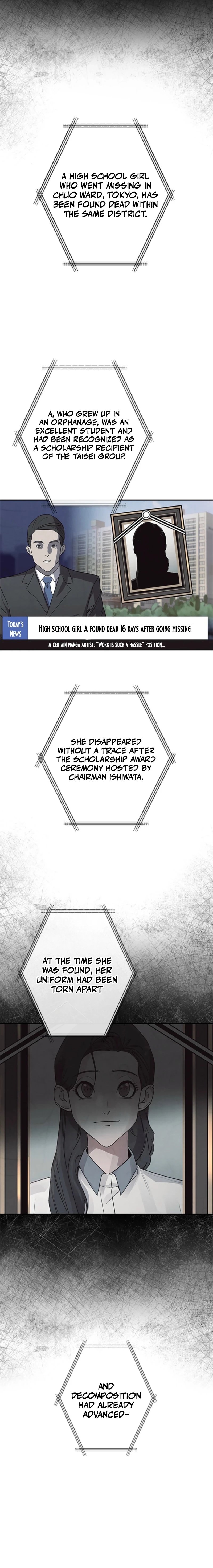 Read The Devil's Advocate_ Hell's Ruthless Prosecutor EN Manga Online