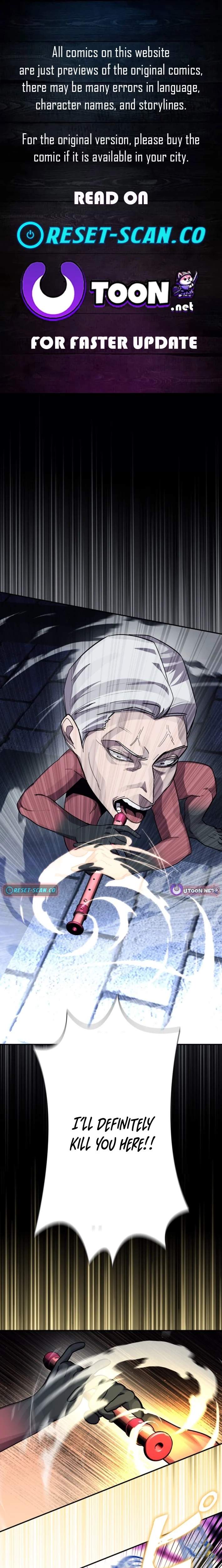 Read The Devil's Advocate_ Hell's Ruthless Prosecutor EN Manga Online