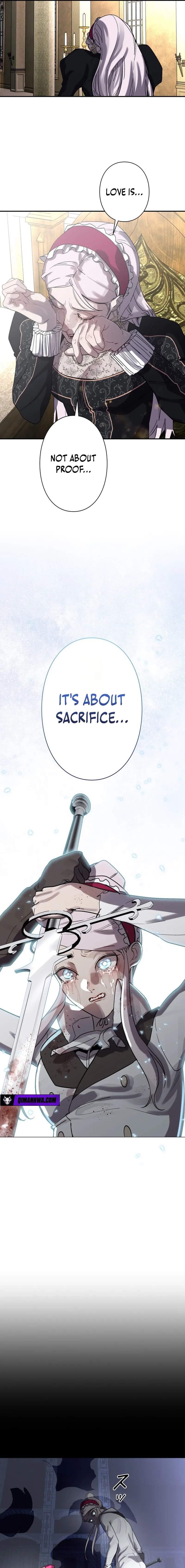 Read The Devil's Advocate_ Hell's Ruthless Prosecutor EN Manga Online