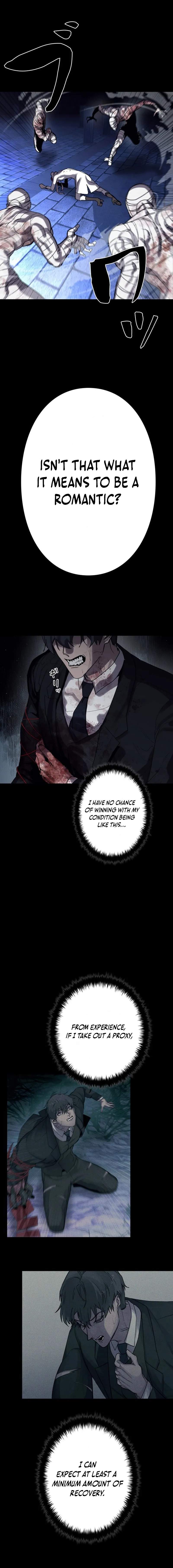 Read The Devil's Advocate_ Hell's Ruthless Prosecutor EN Manga Online