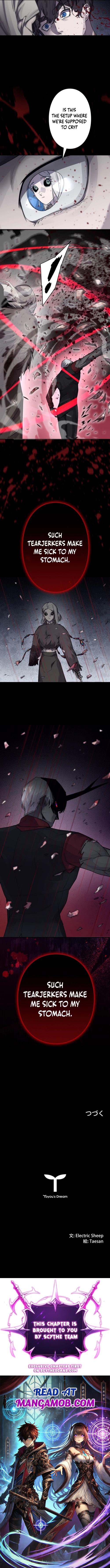 Read The Devil's Advocate_ Hell's Ruthless Prosecutor EN Manga Online