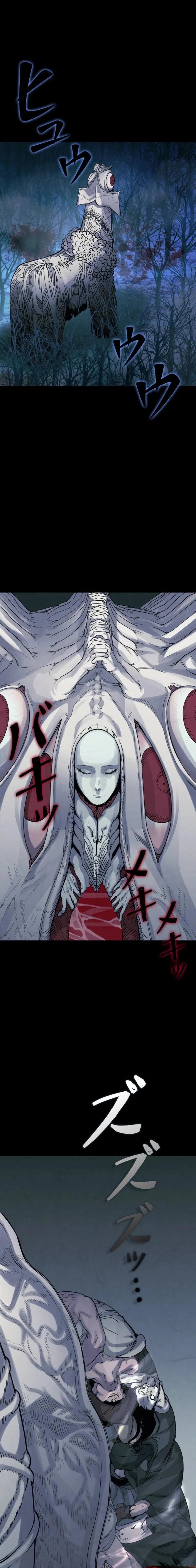 Read The Devil's Advocate_ Hell's Ruthless Prosecutor EN Manga Online