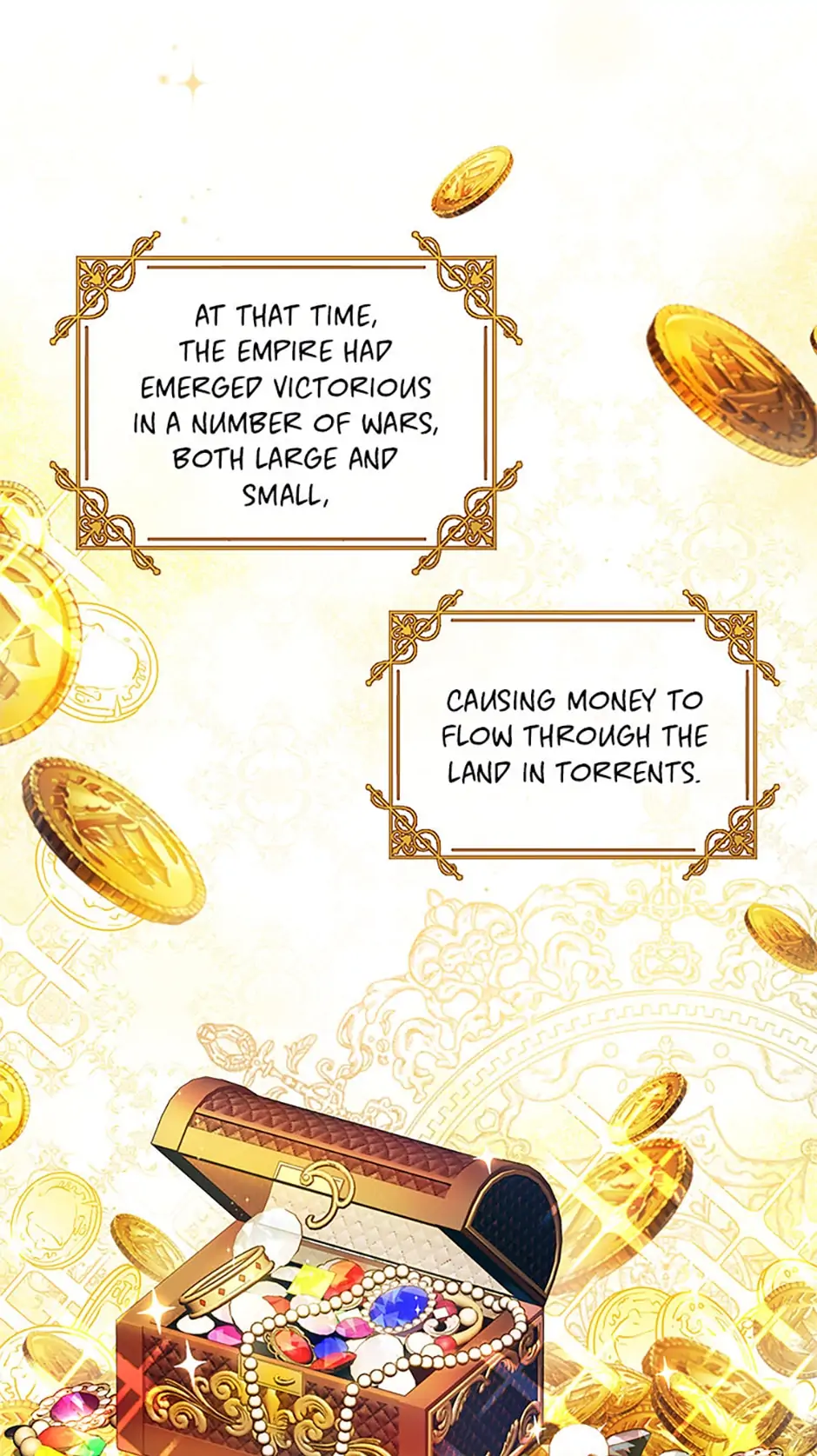 Read The Duke's Darling Daughter-in-Law EN Manga Online