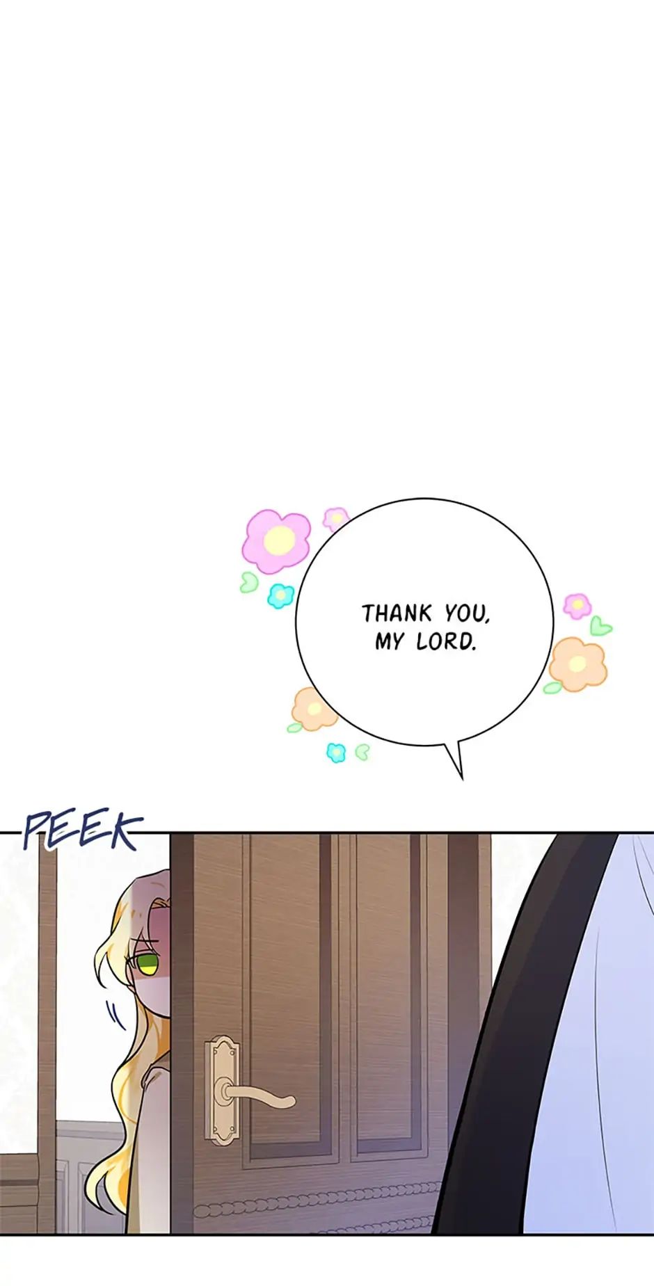 Read The Duke's Darling Daughter-in-Law EN Manga Online