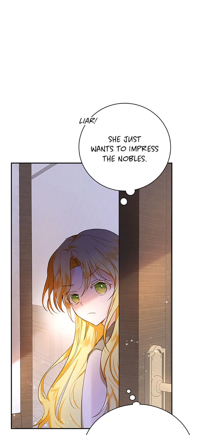 Read The Duke's Darling Daughter-in-Law EN Manga Online