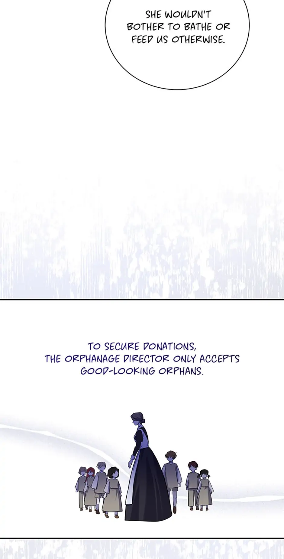 Read The Duke's Darling Daughter-in-Law EN Manga Online