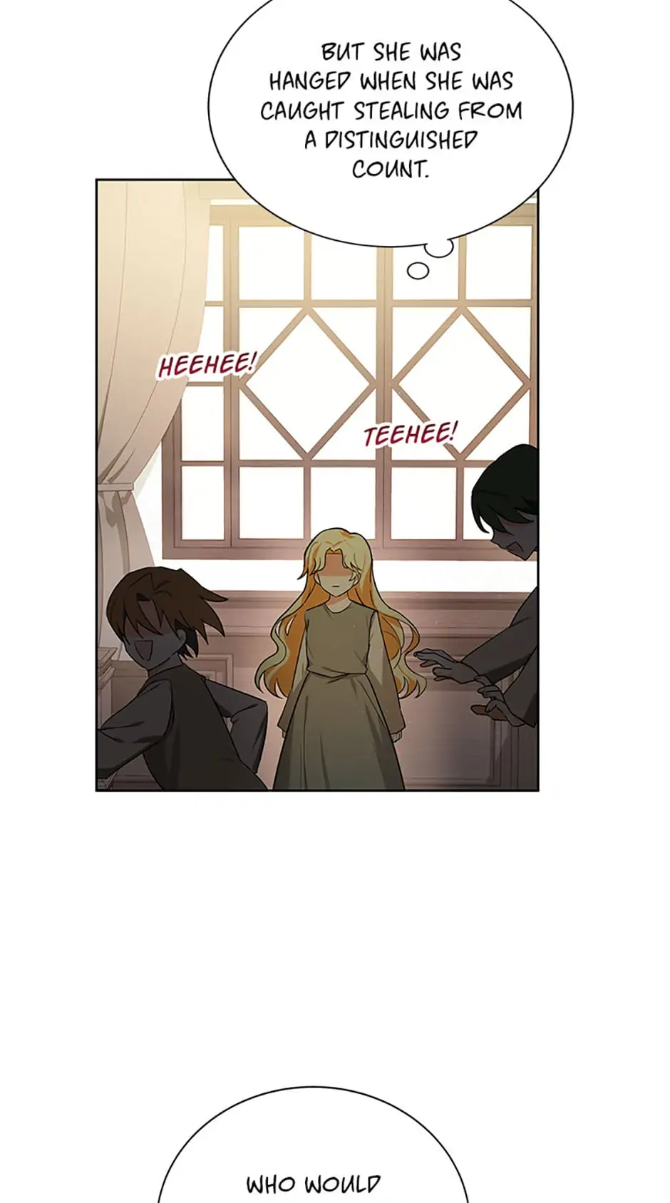 Read The Duke's Darling Daughter-in-Law EN Manga Online