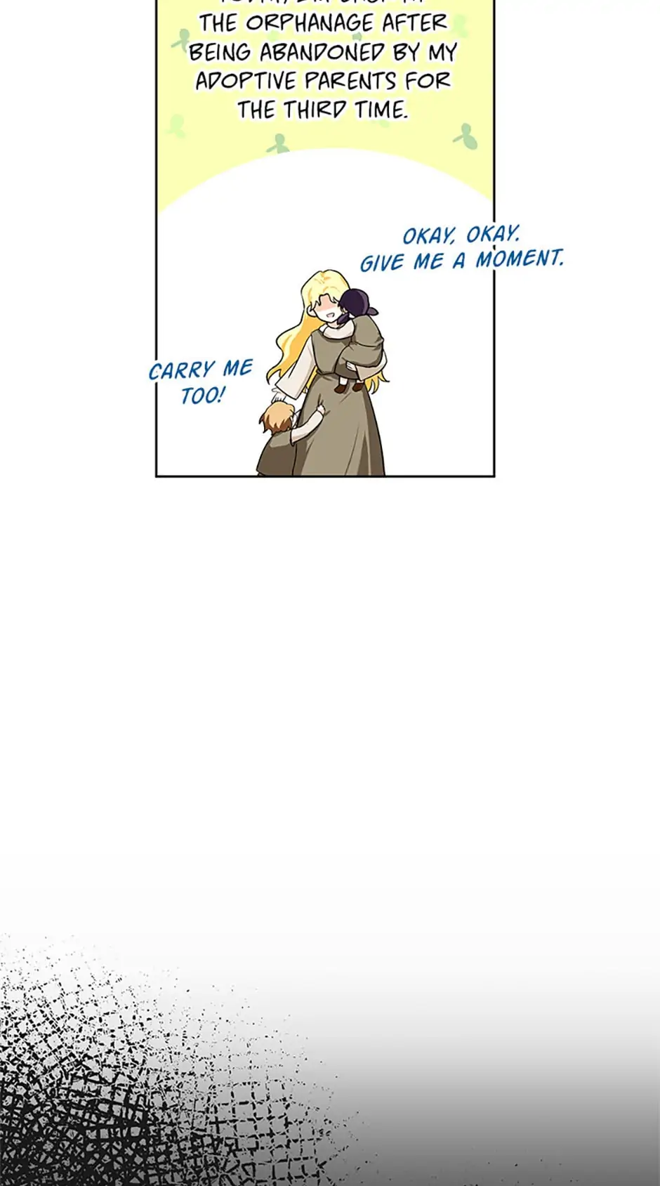 Read The Duke's Darling Daughter-in-Law EN Manga Online